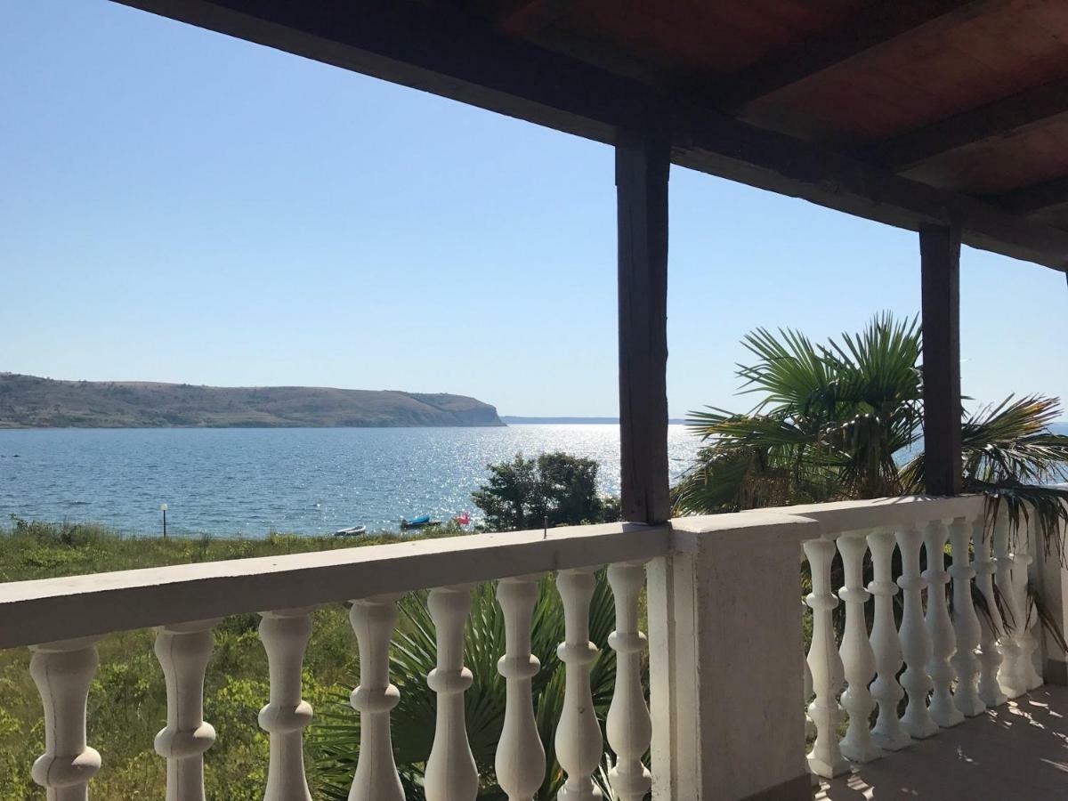 Villa Sabina - Apartments Kroatien Ражанац Экстерьер фото